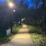 Natura Z Widokiem Na Jezioro Διαμέρισμα