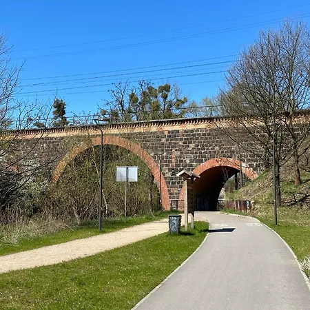 Natura Z Widokiem Na Jezioro * Iława