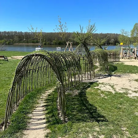 Natura Z Widokiem Na Jezioro *