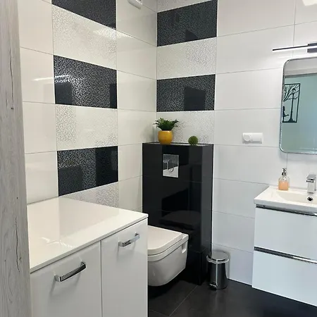 Natura Z Widokiem Na Jezioro * Iława