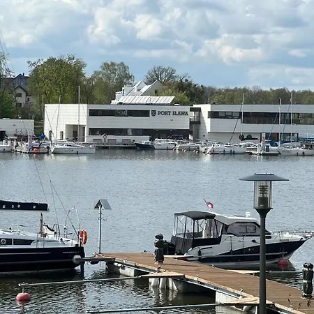 Natura Z Widokiem Na Jezioro *